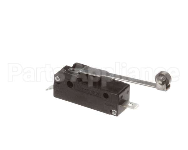 207867 Follett Switch, Spst, W/Roller Mcgill #2604-1010