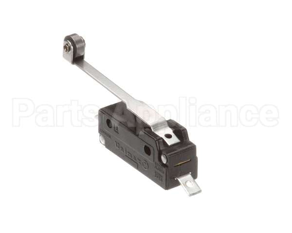 207867 Follett Switch, Spst, W/Roller Mcgill #2604-1010