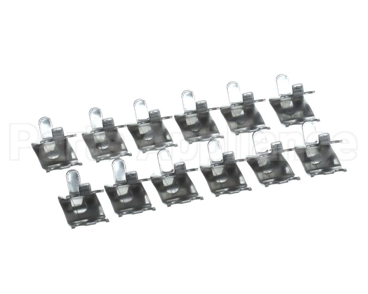 2079798 Beverage Air Clip F/Pilaster Bag Of 12