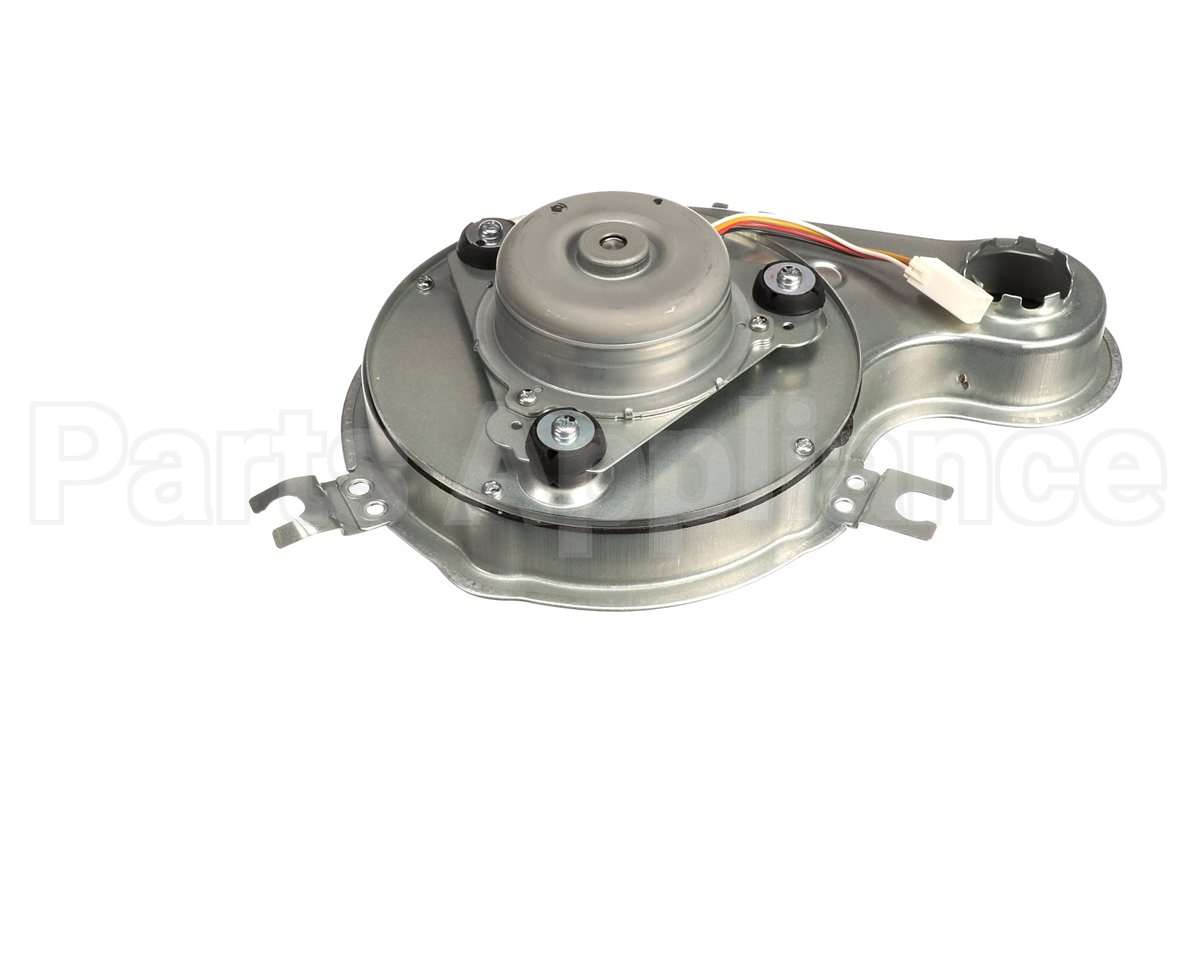 208000044 Rinnai Combustion Fan Motor Assy, Ex17C,