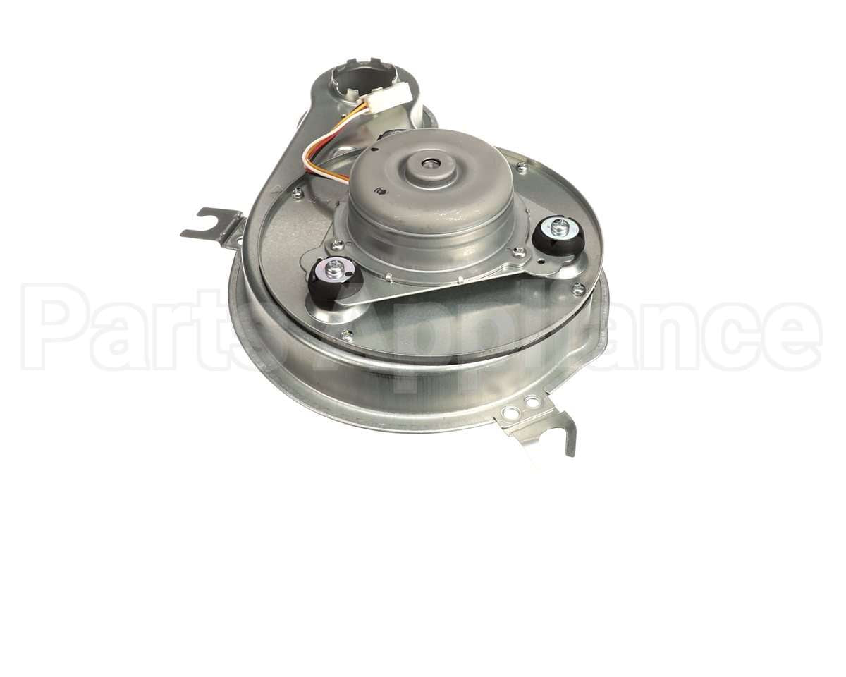 208000044 Rinnai Combustion Fan Motor Assy, Ex17C,