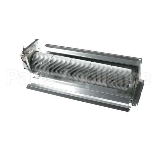 208000046 Compatible Rinnai Convection Fan Total Assy, Ex17C