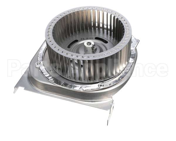 208000060 Rinnai Combustion Fan Total Assy, Ex38C