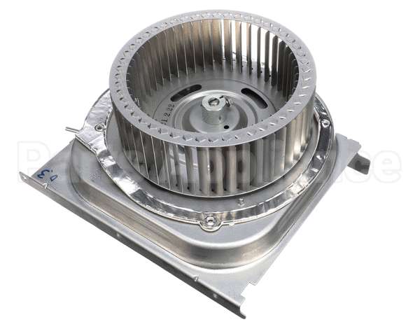 208000060 Rinnai Combustion Fan Total Assy, Ex38C