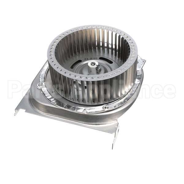 208000060 Compatible Rinnai Combustion Fan Total Assy, Ex38C