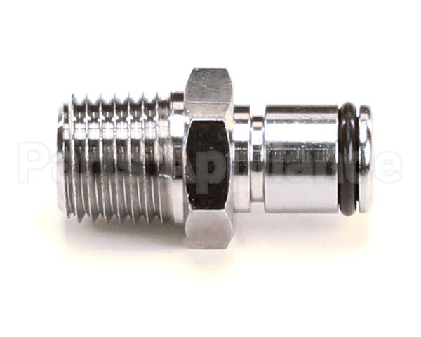 2080134 Antunes Quick Disconnect - Male 1/4 Np