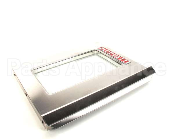 20804 Blodgett Door Assembly, Glass Left Dfg/Mkv