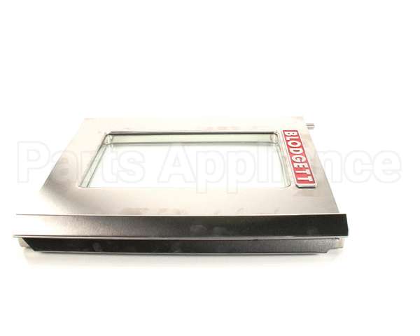 20804 Blodgett Door Assembly, Glass Left Dfg/Mkv