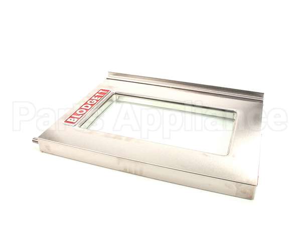 20804 Blodgett Door Assembly, Glass Left Dfg/Mkv
