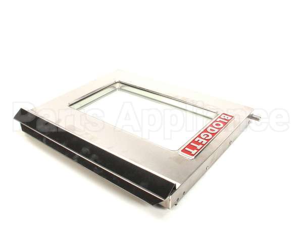 20804 Blodgett Door Assembly, Glass Left Dfg/Mkv