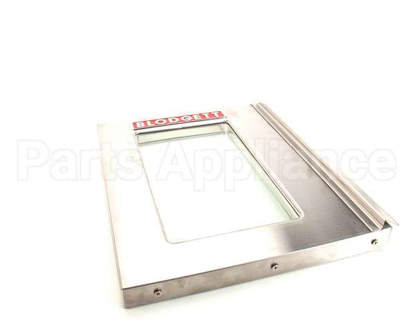 20804 Blodgett Door Assembly, Glass Left Dfg/Mkv