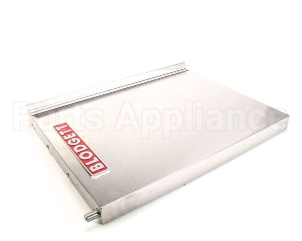 20806 Blodgett Door Assembly, Solid Left Dfg/Mkv