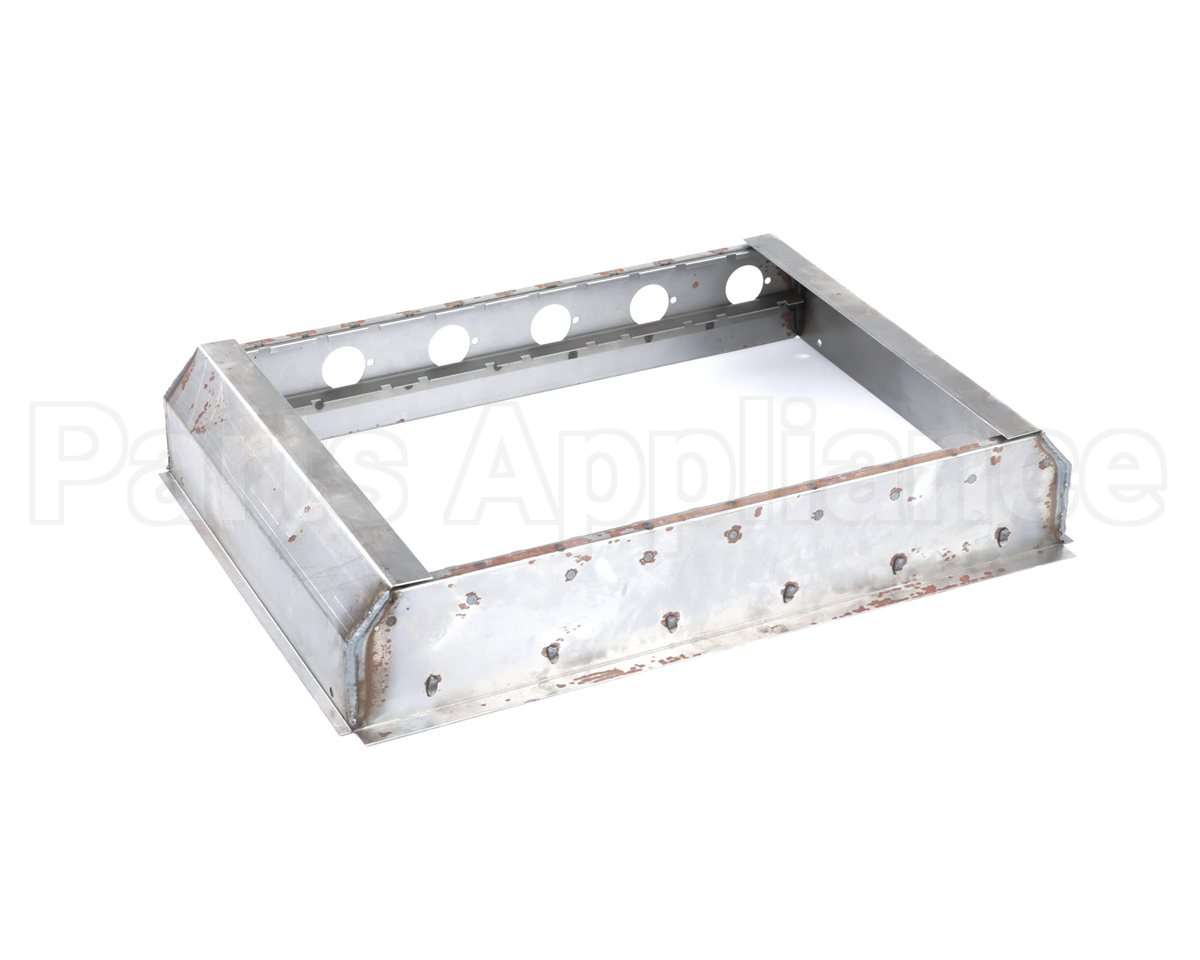 20811-6 Montague Burner Box -36R