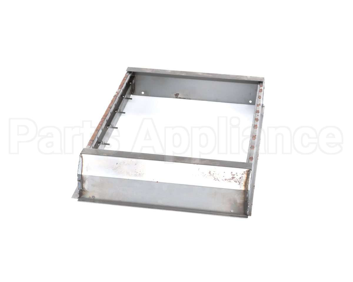 20811-6 Montague Burner Box -36R