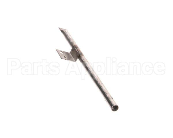 20826 Nieco Zip Tube, 8.44 Long, Jf - Weldment