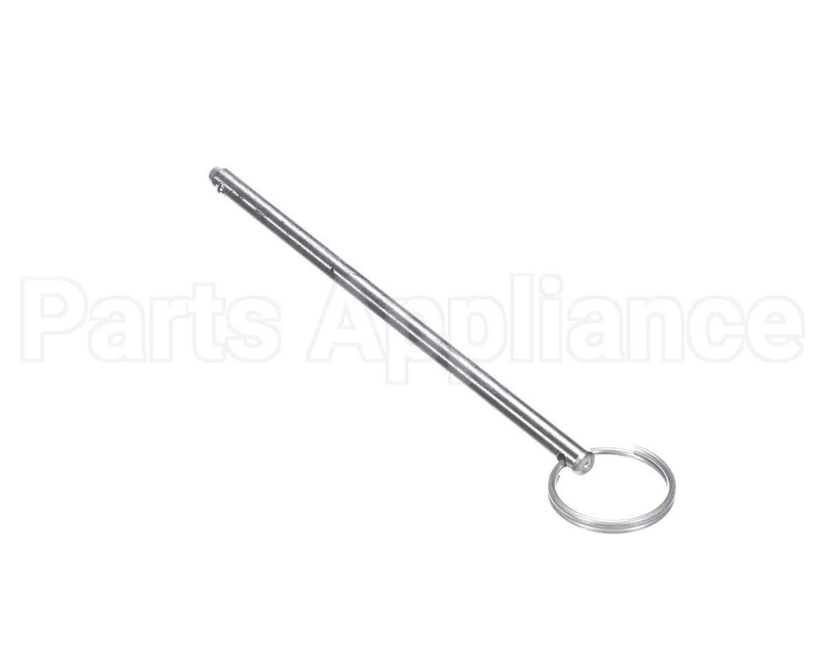 208307 Follett Pin, Quick Release 5.53 U155