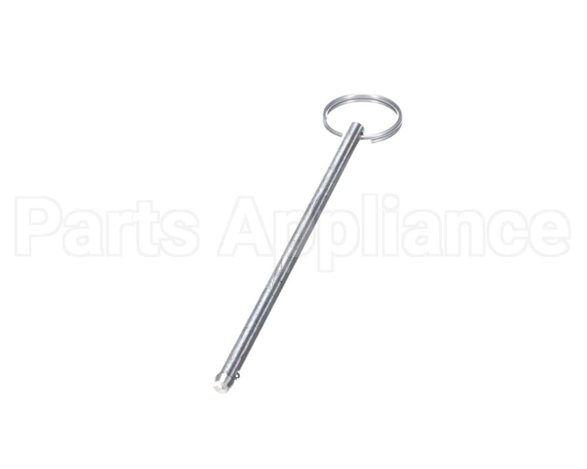 208307 Follett Pin, Quick Release 5.53 U155