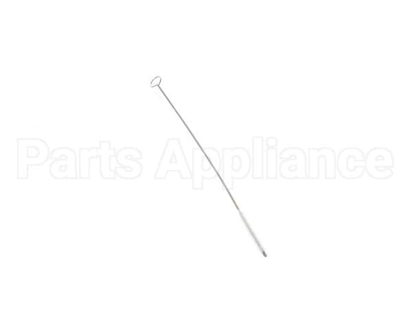 208380 Stoelting Brush Nylon 1/4 X 14 X 3