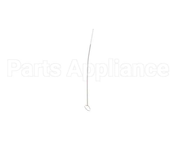 208380 Stoelting Brush Nylon 1/4 X 14 X 3