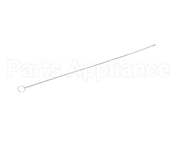208380 Stoelting Brush Nylon 1/4 X 14 X 3
