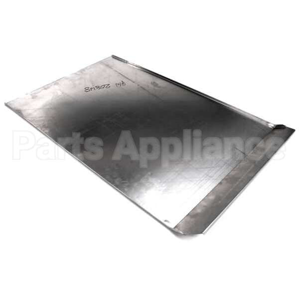 20848 Compatible Nieco Crumb Pan Bun Conveyor 2 3 Fram