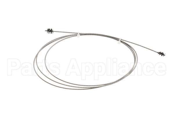 208485 Stoelting Brush, 66