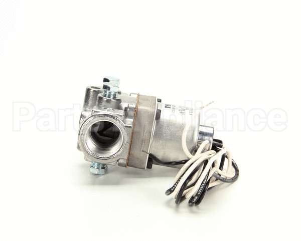 2085-A Nieco Solenoid Valve, 3/4-Main Gas 1