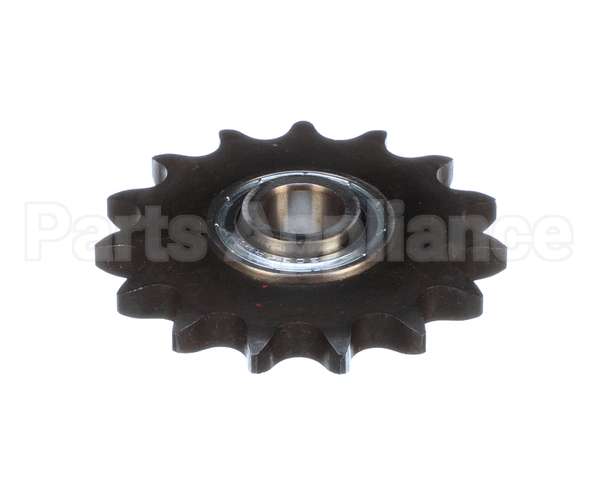208649 Follett Sprocket Idler Ball Bearing No 50 Chai