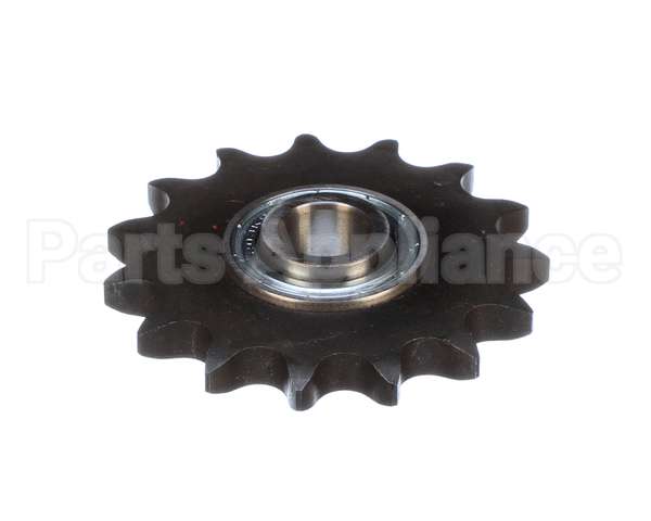 208649 Follett Sprocket Idler Ball Bearing No 50 Chai