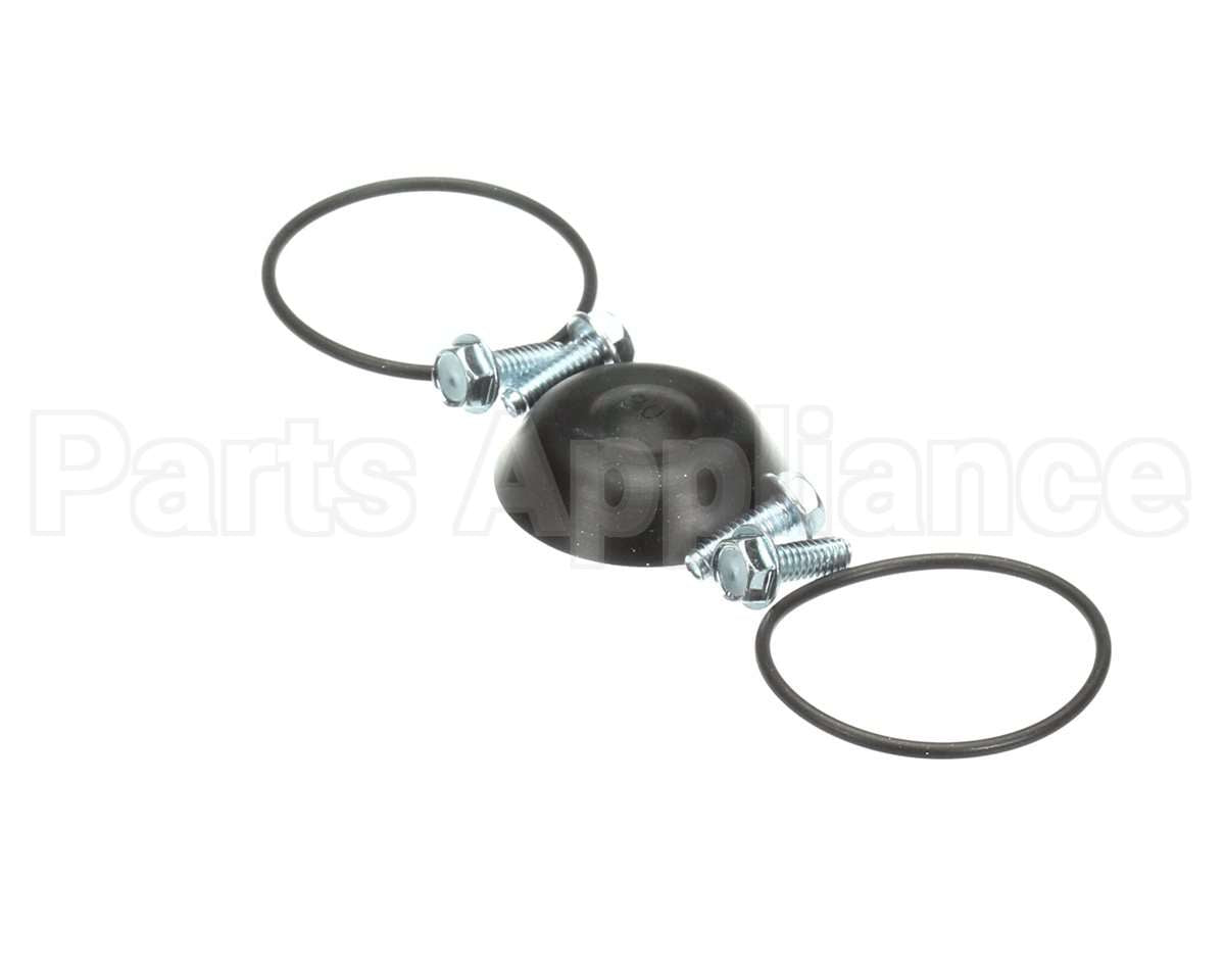 20871-DA Unipress Quick Exhaust Repair