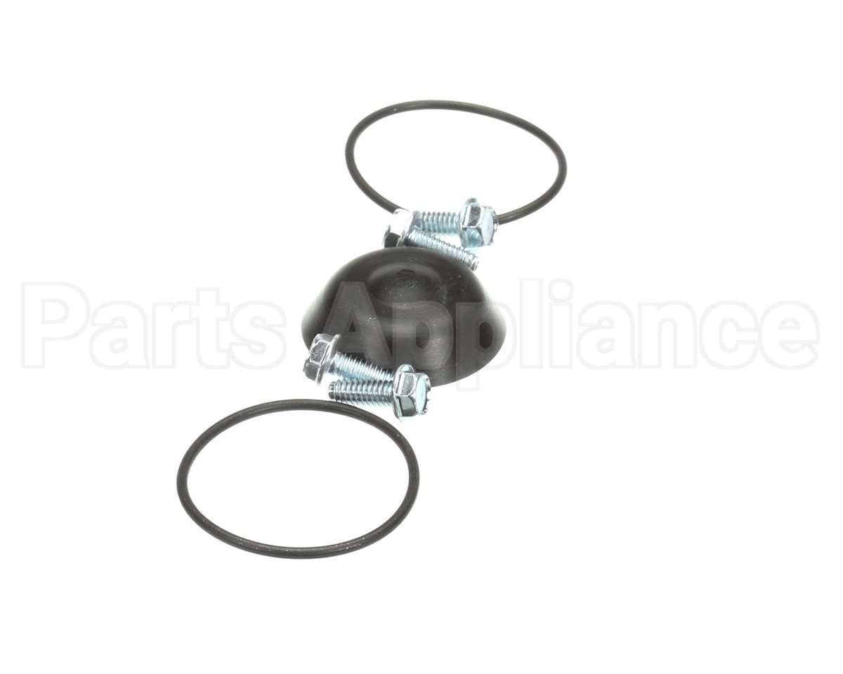 20871-DA Unipress Quick Exhaust Repair