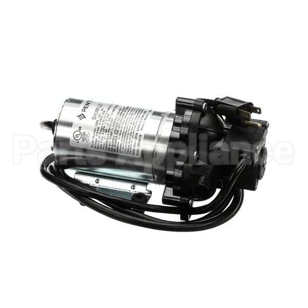 2088-594-144 Compatible Everpure Pump 115Vac 3.0 40 Psi