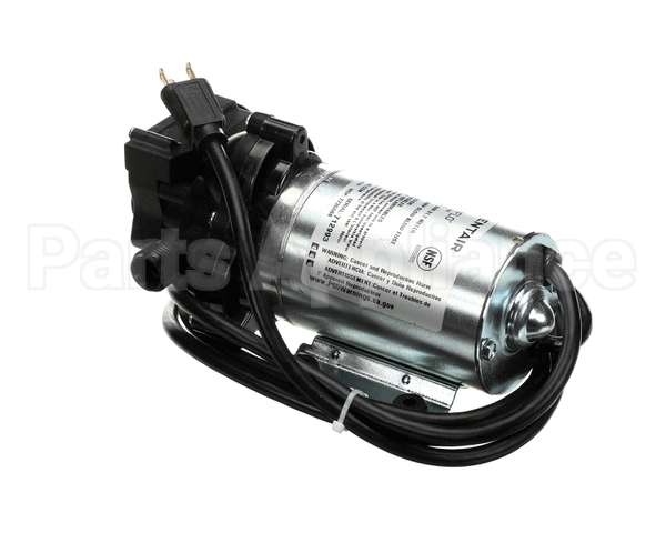 2088-594-144 Everpure Pump 115Vac 3.0 40 Psi