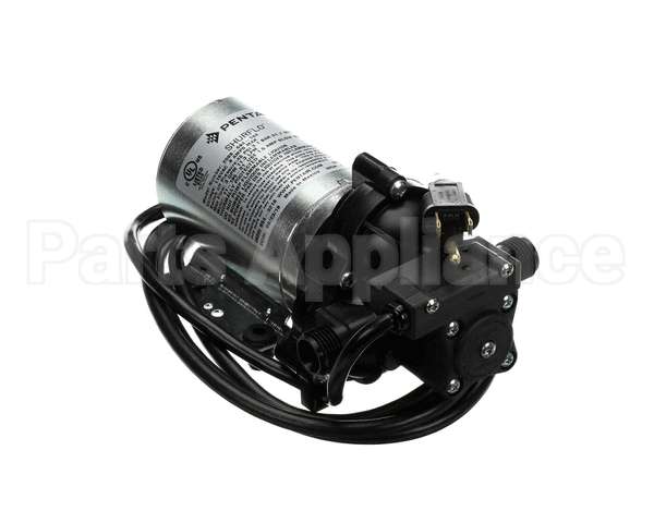2088-594-144 Everpure Pump 115Vac 3.0 40 Psi