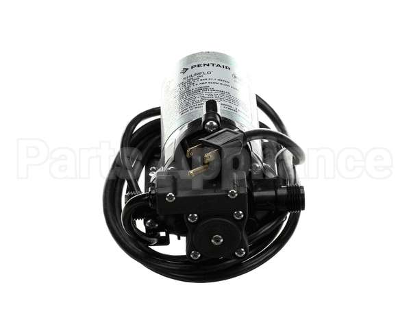 2088-594-144 Everpure Pump 115Vac 3.0 40 Psi