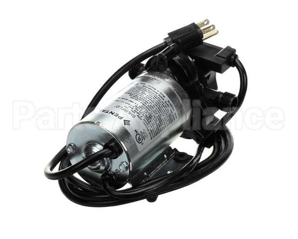 2088-594-144 Everpure Pump 115Vac 3.0 40 Psi