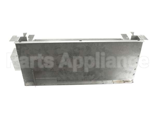 20881 Blodgett Vent Assembly, Mk111 On Zephe