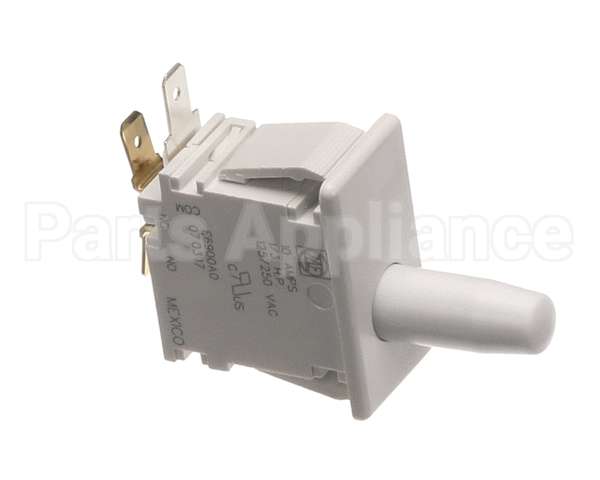 208810 Follett Switch, N.o, Push To Operate, Momentary