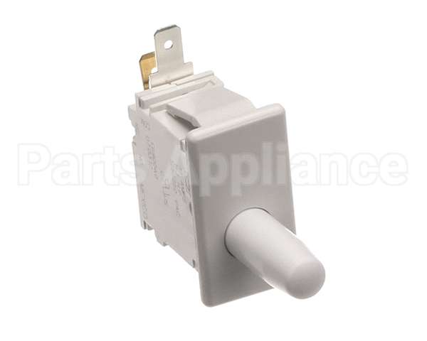 208810 Follett Switch, N.o, Push To Operate, Momentary