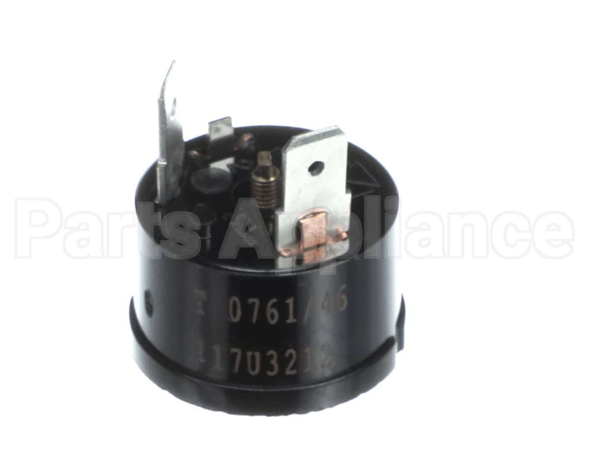 208825 Aht Cooling Systems Overload Switch