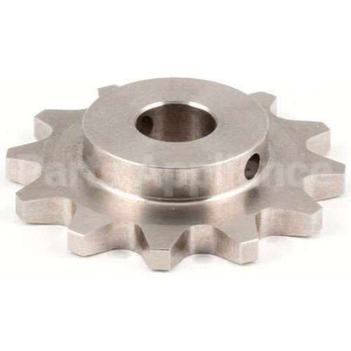 20883 Compatible Nieco Roller Chain Sprocket