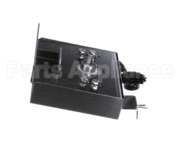 20884 Nieco Drive Assembly W/Clutch, 15T Feeder, Uni