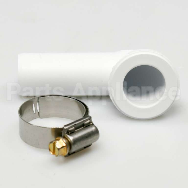 208847 Whirlpool Siphon Break Elbow