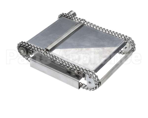 20889 Nieco Drive Unit, Push Bar, 7 Belt, Rh - Assy