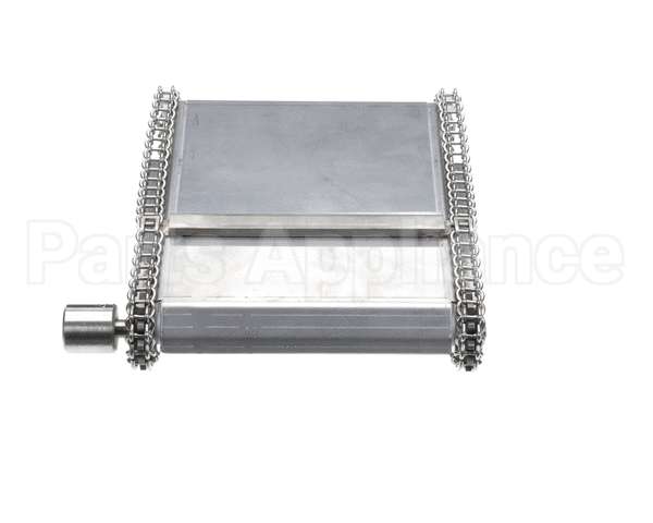 20889 Nieco Drive Unit, Push Bar, 7 Belt, Rh - Assy