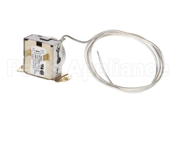 20889 Silver King Control Temp 9531N221