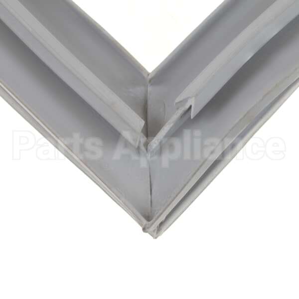 20891 International Cold Storag Snap In 3 Sided Magnetic Gaskt