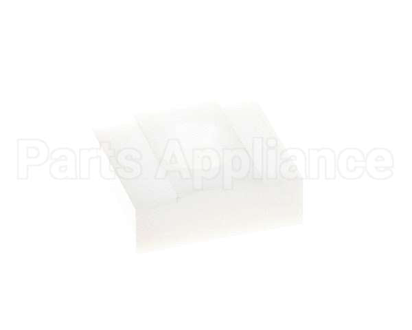 208940 Follett T-Nut, Modified,3/8-16 Uhmw Polyethylene