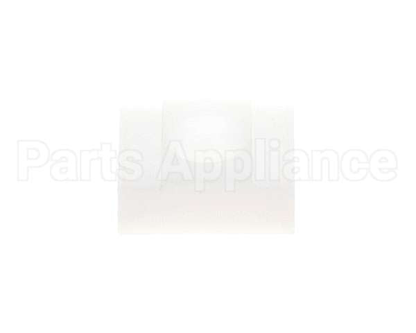 208940 Follett T-Nut, Modified,3/8-16 Uhmw Polyethylene