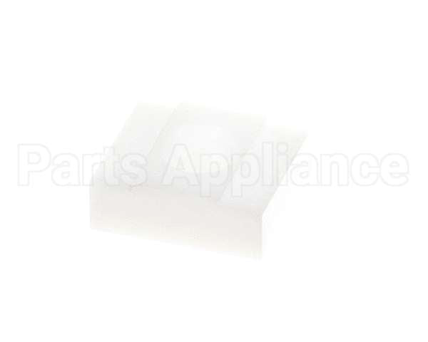 208940 Follett T-Nut, Modified,3/8-16 Uhmw Polyethylene